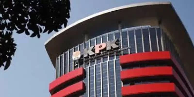 KPK Cegah Muhammad Suryo Tersangka Korupsi DJKA ke Luar Negeri