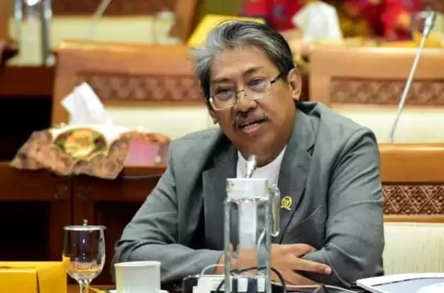 DPR Minta Pemerintah Perketat Distribusi Gas LPG 3 Kilogram, Mulai dari Depo hingga ke Konsumen