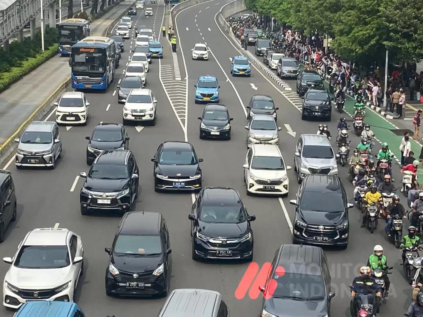 Ekonom Sebut Jakarta Punya Modal Awal jadi Kota Bisnis Saingi New York