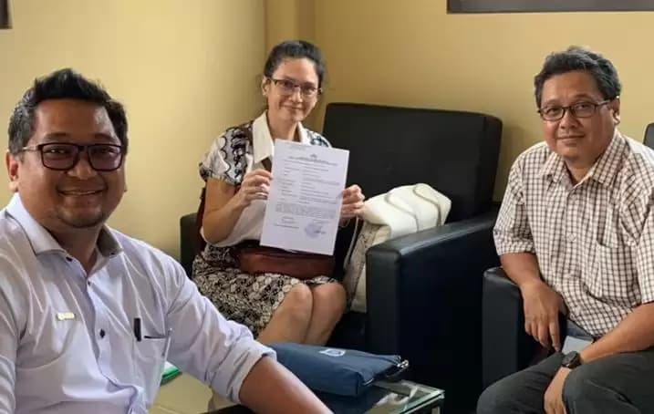 PN Magelang Kabulkan Permohonan Cerai Istri yang Dipaksa Berhubungan Seks