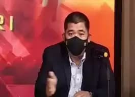 Satu Terduga Teroris Ditangkap