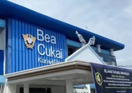 Korupsi Gula Seret Kakanwil Ditjen Bea Cukai Riau jadi Saksi Kejagung