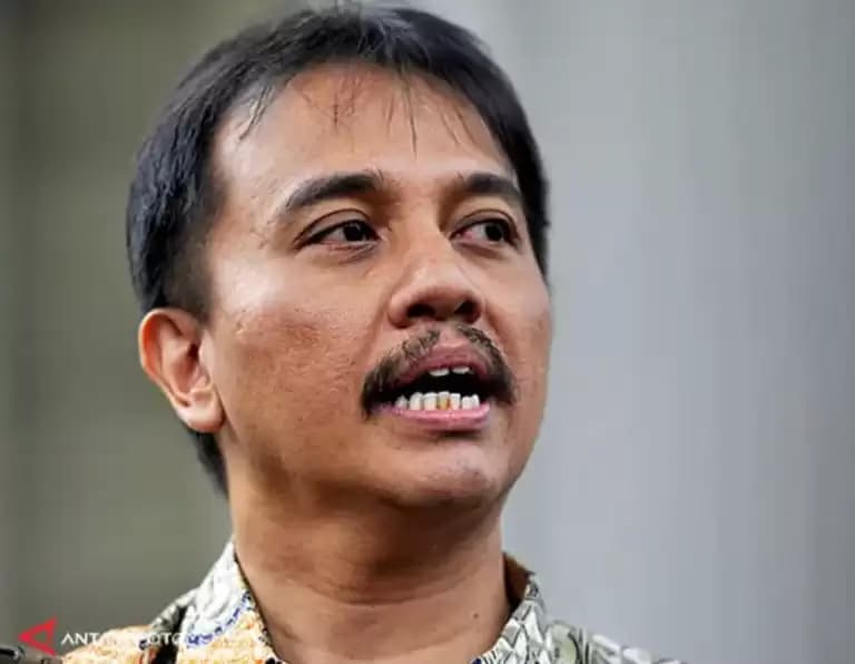 Roy Suryo Beberkan Alat Canggih untuk Dapatkan Instruksi Tertentu, Singgung Debat Cawapres Kedua?