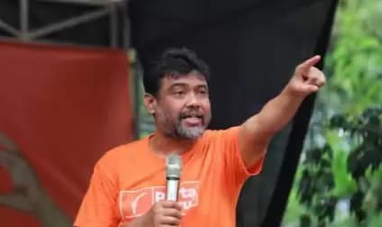 Presiden Partai Buruh Desak Bentuk Tim Pencari Fakta, Usut Ledakan Tungku Smelter PT ITSS Tewaskan Belasan Orang