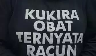 Gagal Ginjal Akut: Cari Aman Lewat Lempar Kesalahan hingga Pindah Posisi?