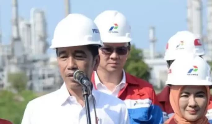 Ahok Ungkap Alasan Mundur dari Komut Pertamina