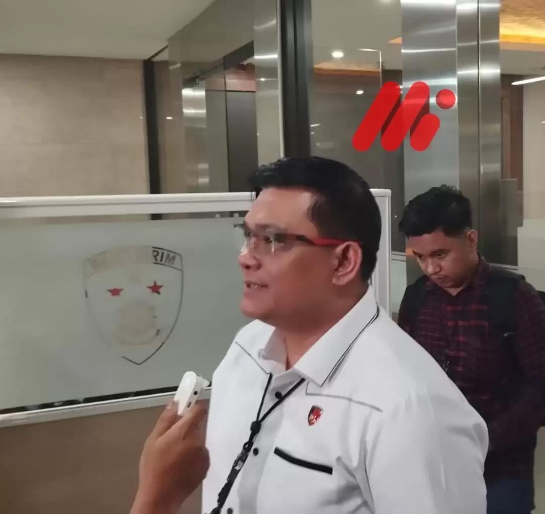 Polisi Segera Tetapkan Tersangka Pemerasan SYL