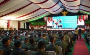 Mendag Zulhas: Hadapi Perubahan Perdagangan Global, Gali Pasar Ekspor Potensial