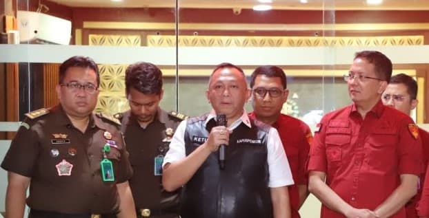 Usut TPPU di Kasus BTS Kominfo, Kejagung Periksa Admin Parkir Senayan Avenue PT Harmoni Tri Sekawan