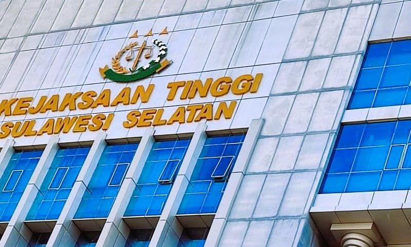 Lima Tersangka Dugaan Kasus Korupsi PT SI Segera Disidang
