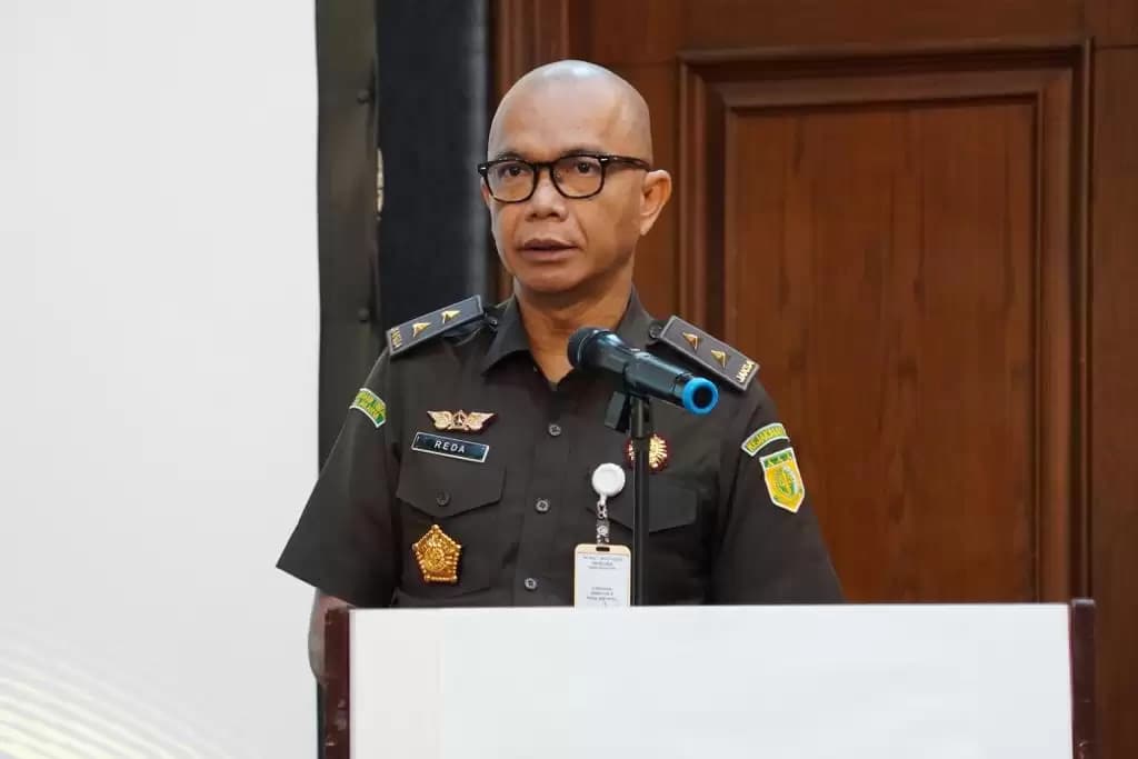 Semasa Kepemimpinan ST Burhanuddin, Tim Tabur Kejaksaan Amankan 629 DPO
