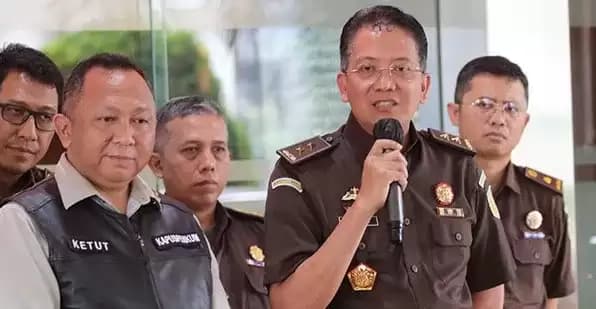 Bekingan Tambang Timah Dibiarkan! Kejagung Bidik Pembuat Regulator di Tingkat Daerah hingga Kementerian