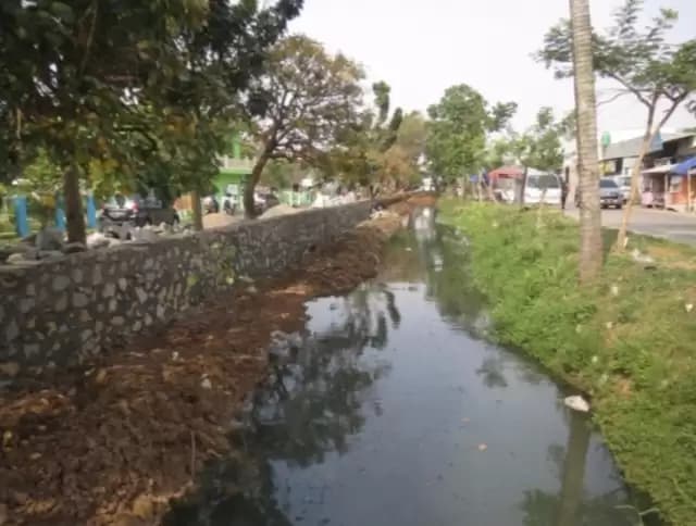 Dinas PUPR Kota Tangerang terus mengantisipasi musim penghujan di Kota Tangerang