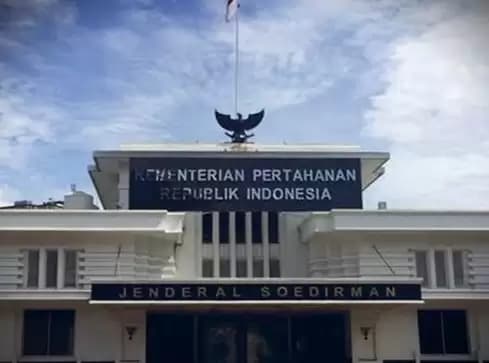 Gila!! Anggaran Pembelian Senjata di Kemhan Digelembungkan: Dari 800 Jadi 10.800 Dolar AS