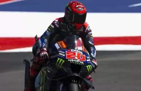 Fabio Quartararo