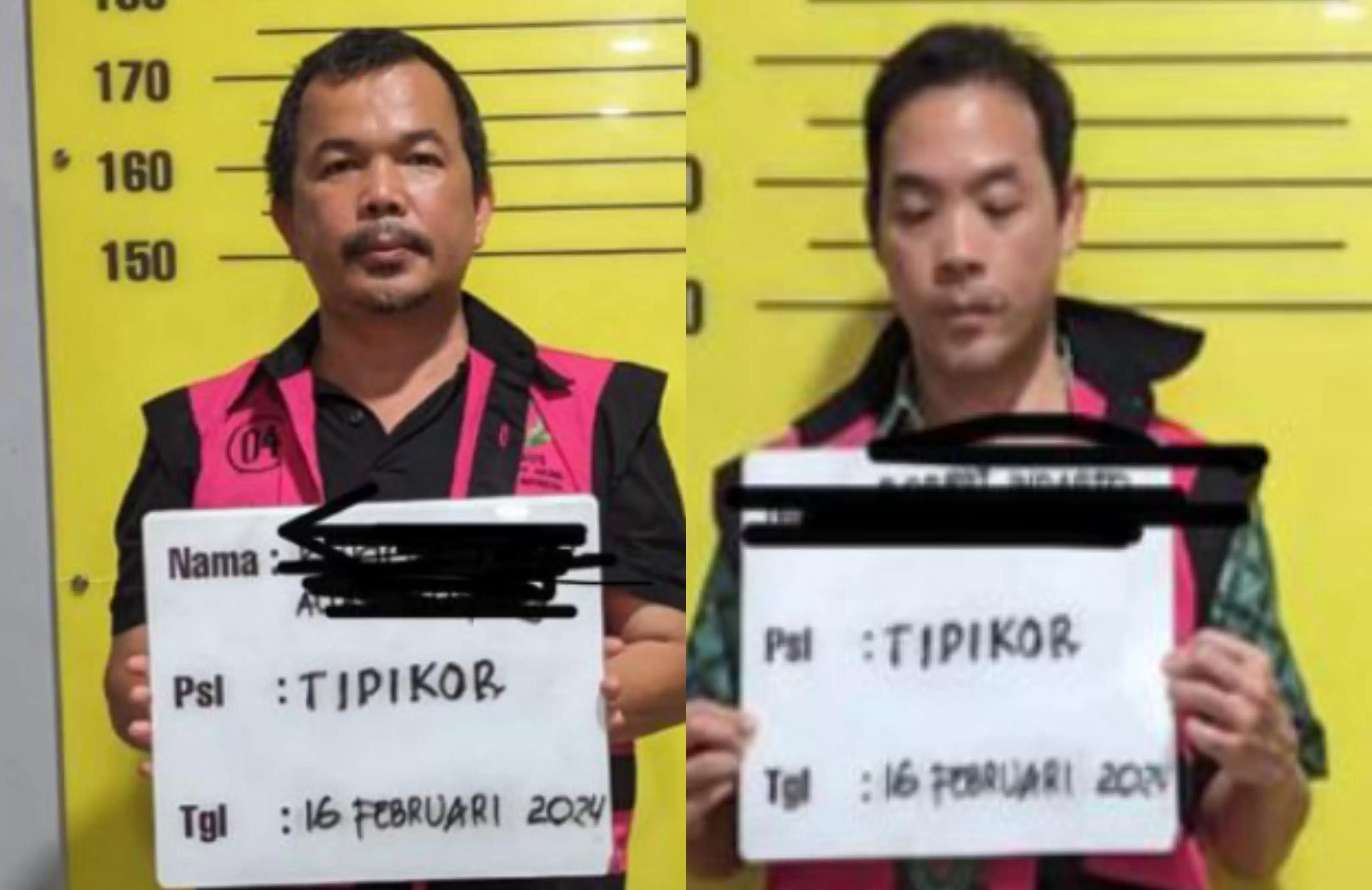 Kejagung Tetapkan 2 Tersangka Korupsi Timah: Eks Komisaris CV VIP dan Dirut PT SBS