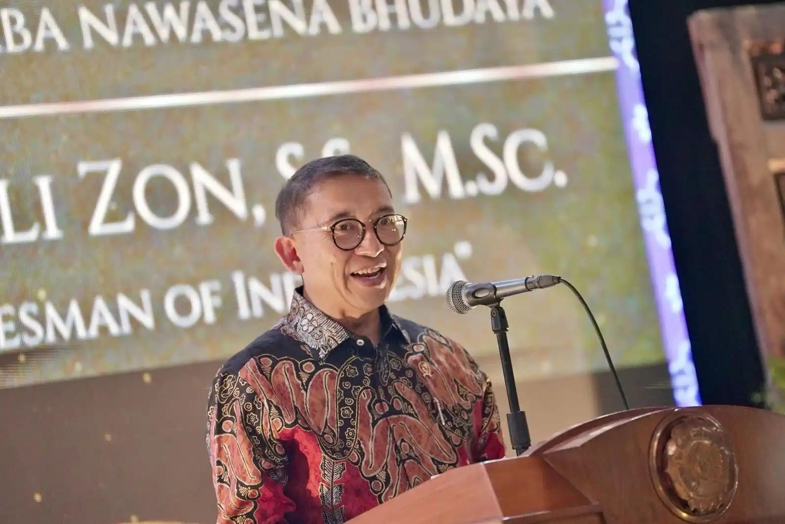 Fadli Zon