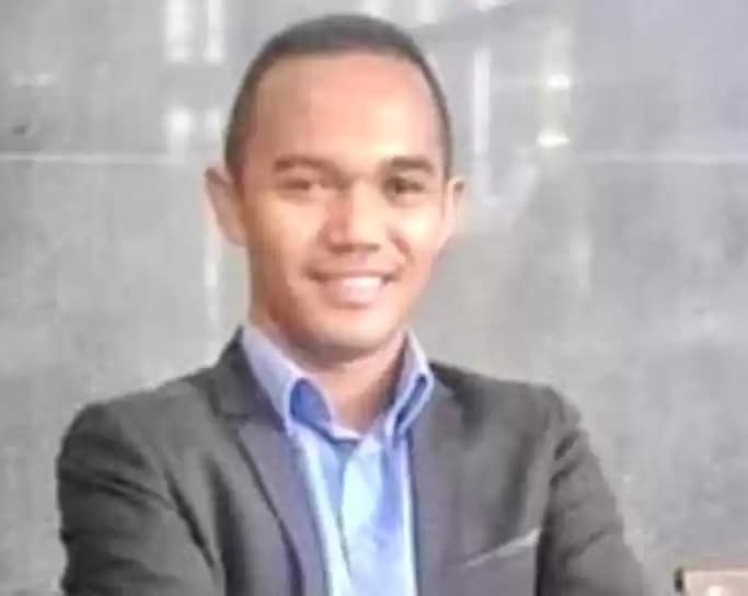 Fadly Tuanany