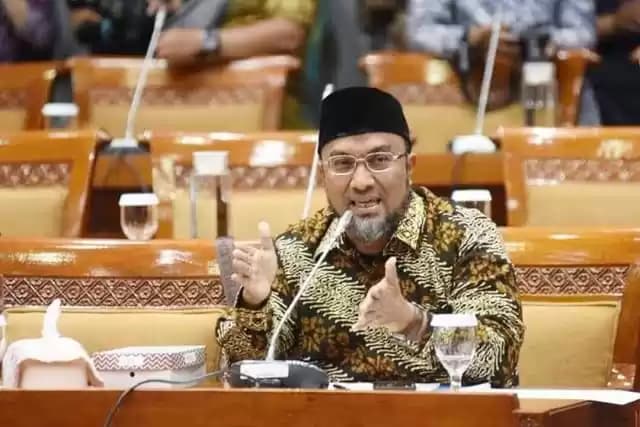 Fahmi Alaydrus