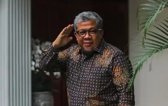 Fahri Hamzah
