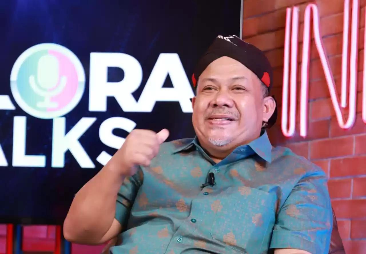 fahri hamzah