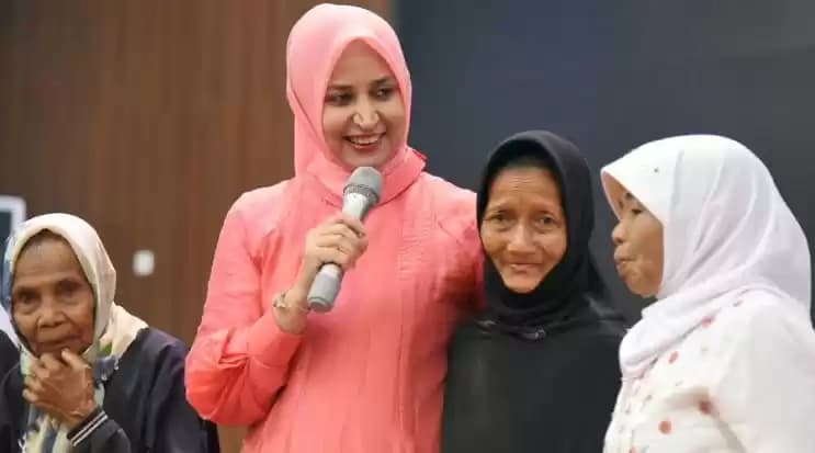 Faida Lampaui