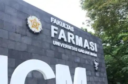 Fakultas Farmasi UGM