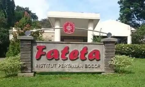 Fakultas Teknologi Pertanian (Fateta) IPB