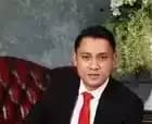 Fauzan Ramadhan Founder FRP LawFirm