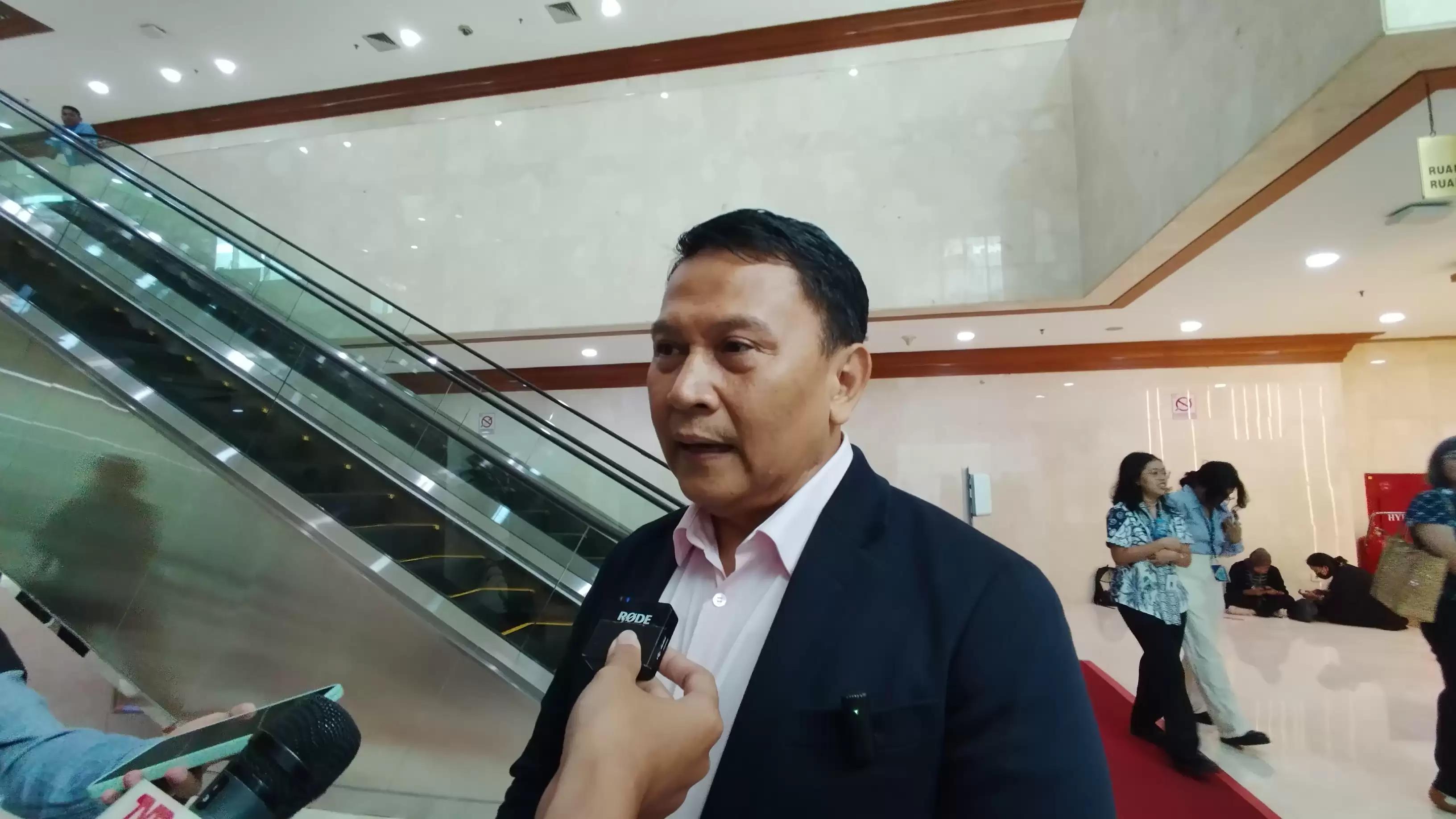 Jelang H-1 Pencoblosan, Mardani Ali Sebut Intimidasi Terhadap ASN Semakin Banyak