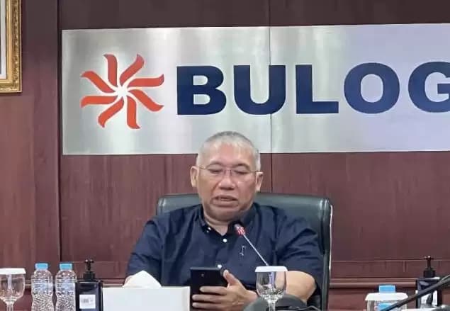 Ehm..., Harga Beras Meroket Berujung Impor Beras 2,5 Juta Ton