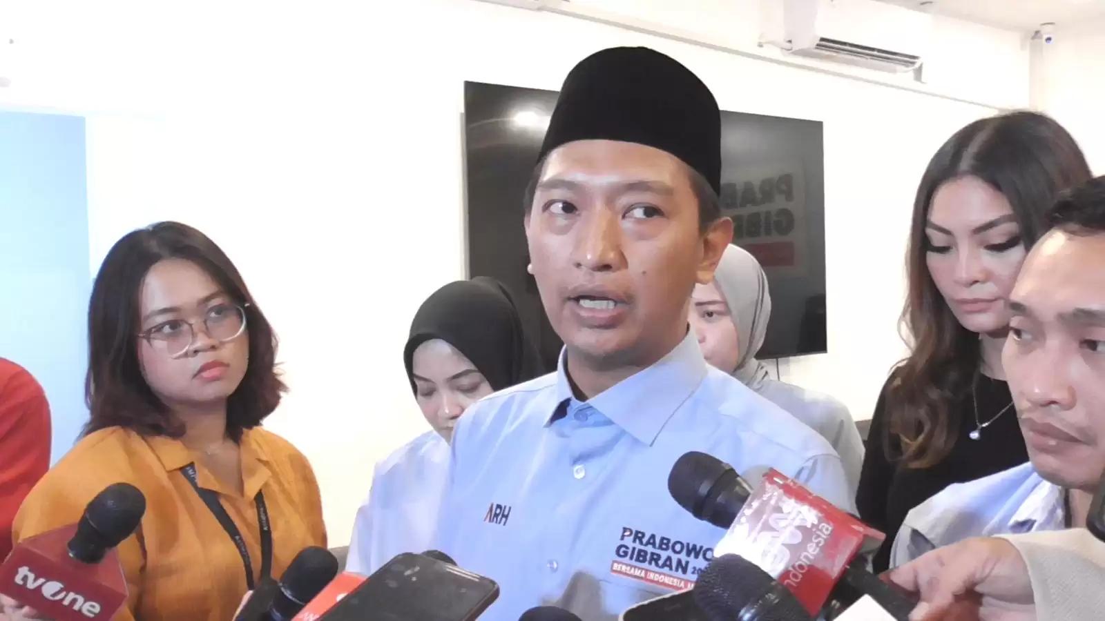 Jelang Debat Cawapres Kedua, TKN Fanta Sebut Pihak Lawan Ketar-ketir Hadapi Performa Gibran