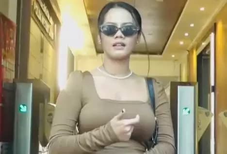 Penetapan Tersangka Dipaksakan, Jadi Alasan Siskaeee Ajukan Gugatan Praperadilan