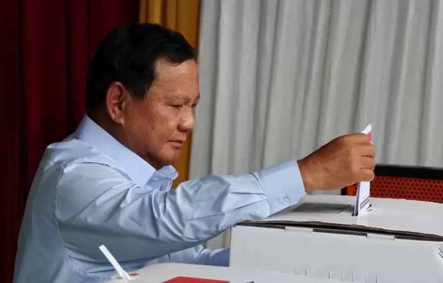 Akan Seperti Apa Demokrasi di Tangan Prabowo? Amnesty International Beberkan Hal Ini