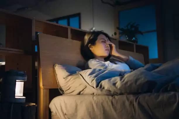 Begini Cara Lawan Insomnia Tanpa Harus ke Dokter