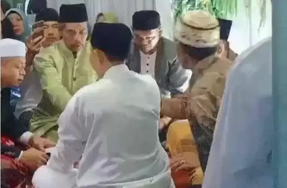 Penjelasan KUA Soal Pernikahan Sesama Jenis di Cianjur