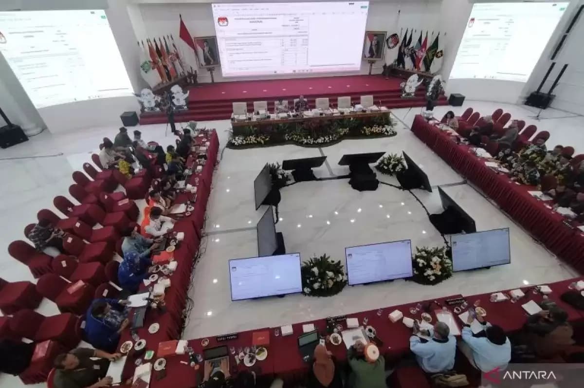 Anggota DPD Bali yang dipecat Presiden Jokowi Raup Suara Terbanyak Kedua