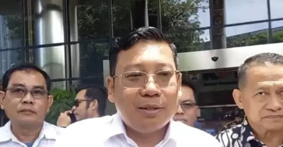 Kepala Bapanas Arief Prasetyo Adi Dicecar Soal Utak-atik Jabatan Eselon 1 Kementan Sesuai Arahan SYL