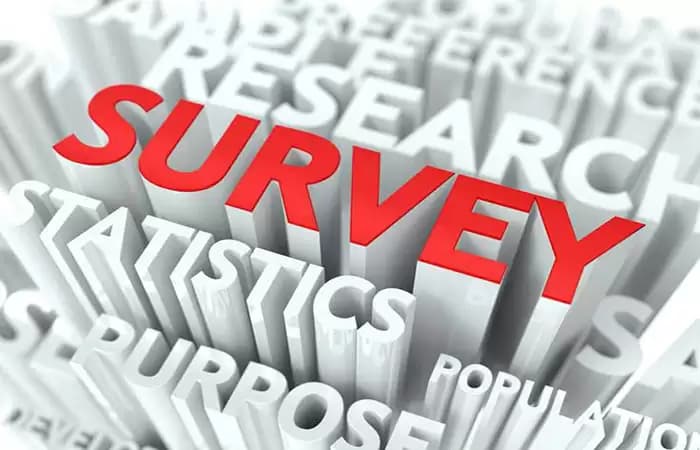 Lembaga Survei Menjadi Momok Bagi Paslon 01 dan 03