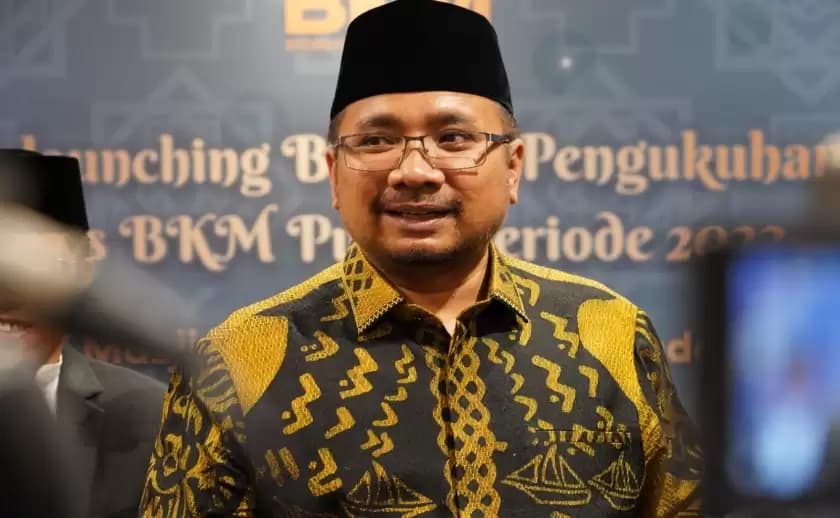 Edaran Ramadan dan Idul Fitri