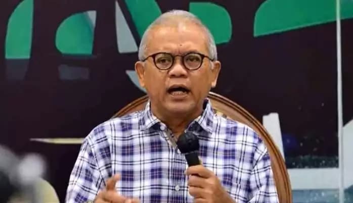 Pakar Hukum Harap PTUN Jakarta Tak Kabulkan Gugatan Anwar Usman untuk jadi Ketua MK Lagi "Rawan Nepotisme Sesama Hakim Karier"