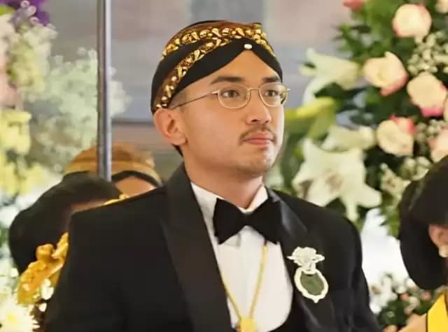 Digadang-gadang Gantikan Gibran Jadi Wali Kota Solo, Adipati Mangkunegara X Bilang Ini