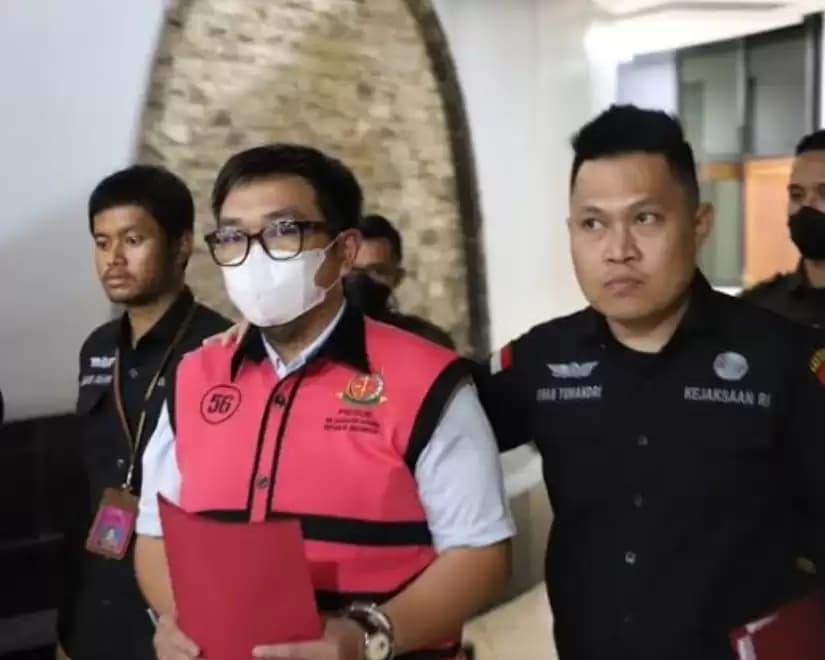 Korupsi BTS Kominfo, Mukti Ali Divonis 6 Tahun Bui