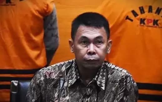 Tak Pernah Tersandung Kasus Etik, Ketua KPK Nawawi Pomolango Bekerja dalam Diam