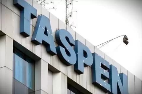 Bongkar Garong Duit Rakyat Bermodus Investasi Fiktif di PT Taspen