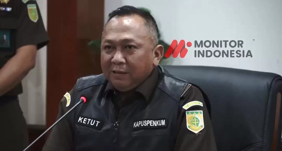 Korupsi Impor Gula, Kejagung Garap Kepala Seksi Pelayanan KPPBC Pekanbaru