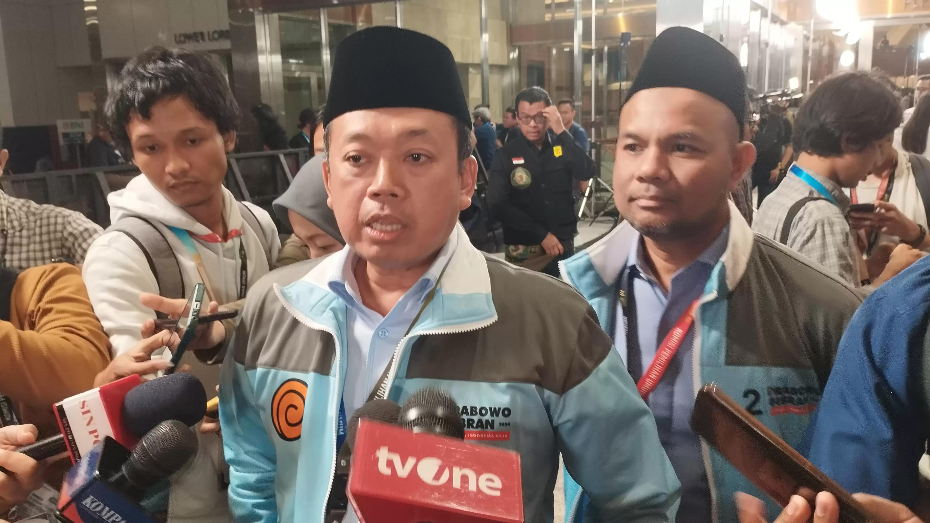 Singgung Debat Capres Kedua, TKN: Serangan Gibran Tak Mengarah Pada Persoalan Pribadi