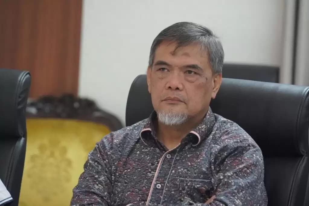 Komisi XI: Inflasi Pangan Harusnya Bisa Diselesaikan dalam Jangka Pendek