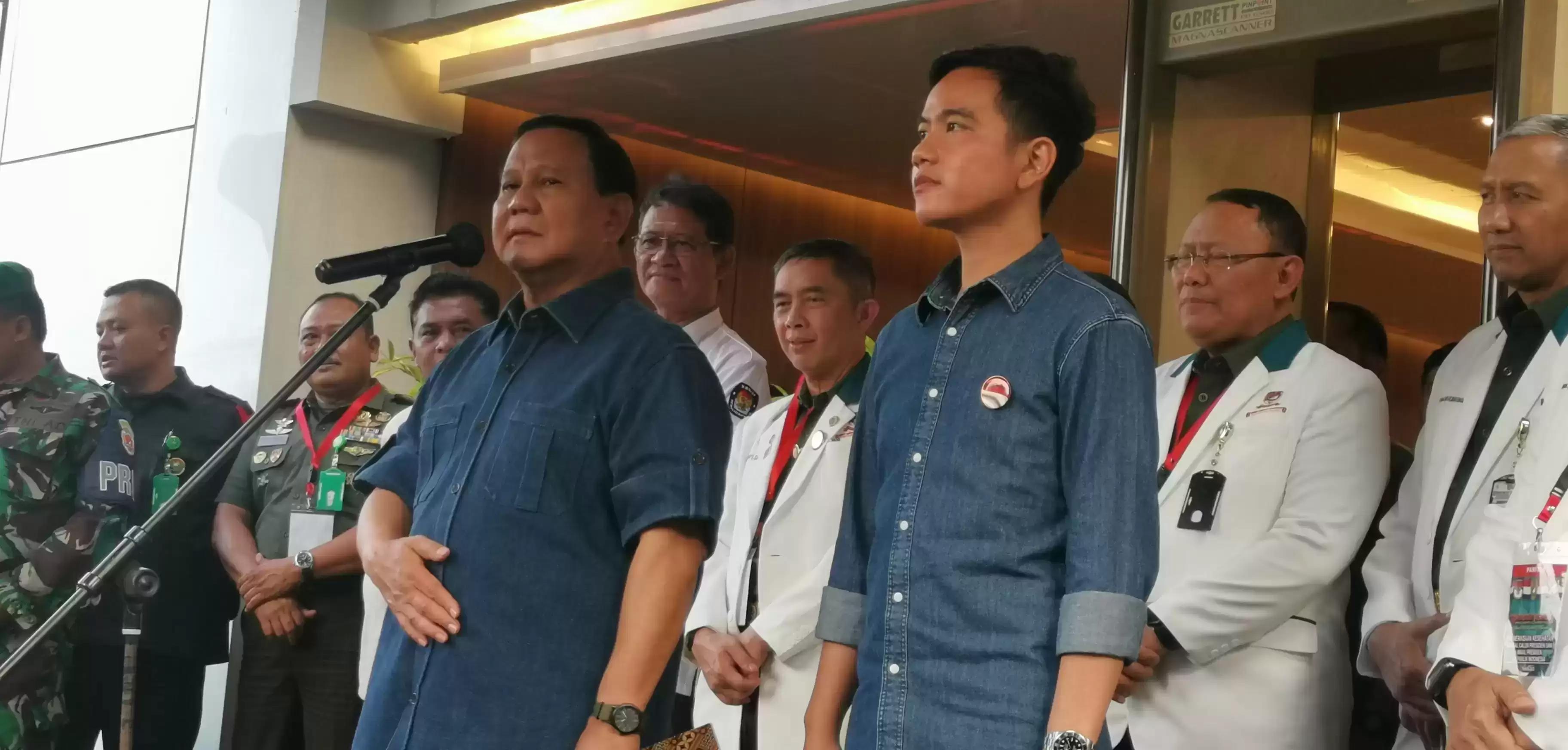 Sri Mulyani dan Basuki Diisukan Mundur dari Kabinet, Pengamat: Hanya Ingin Jatuhkan Elektabilitas Prabowo-Gibran