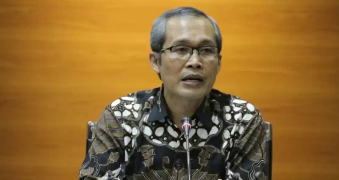 Eddy Hiariej Tersangka, Pimpinan KPK ke Penyidik: Enggak Adil Pemberi Suap Ditahan, Tapi Penerima Belum!